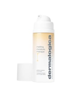 Dermalogica Melting Moisture Masque - Поживна маска екстреного зволоження